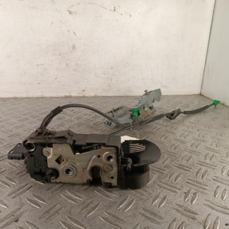 Serrure avant gauche CITROEN C3 PICASSO