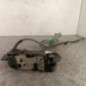 Serrure avant gauche CITROEN C3 PICASSO