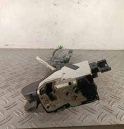 Serrure avant gauche CITROEN C3 PICASSO Photo n°3