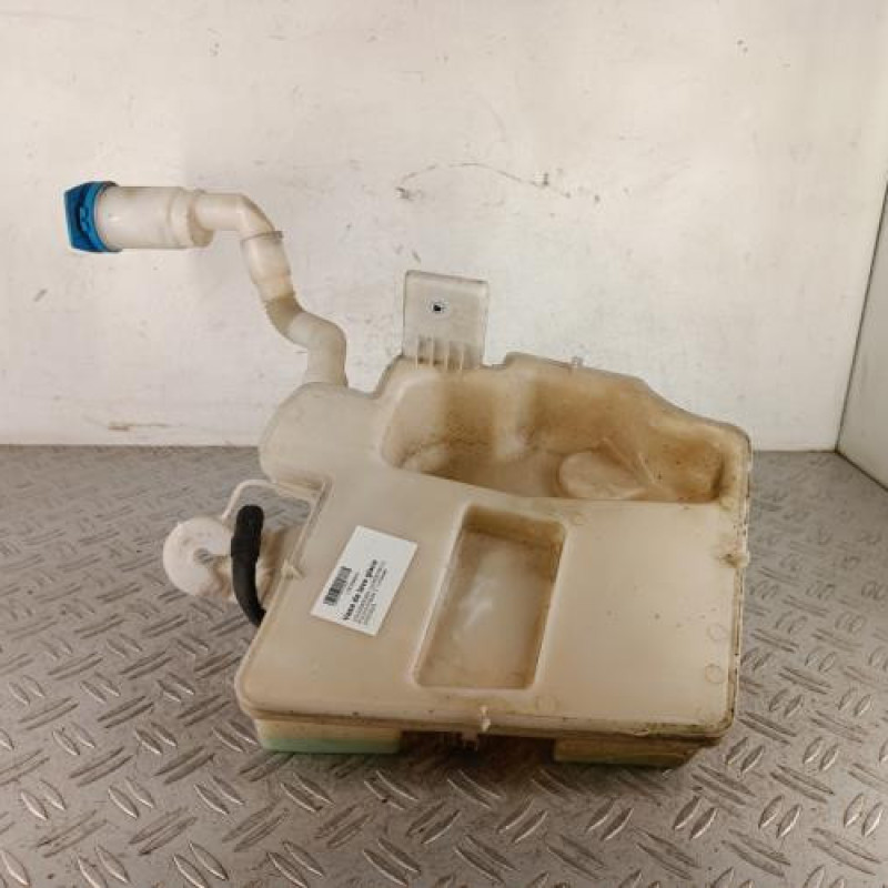 Vase de lave glace VOLKSWAGEN POLO 5