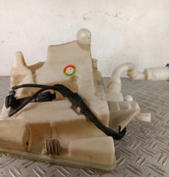 Vase de lave glace VOLKSWAGEN POLO 5