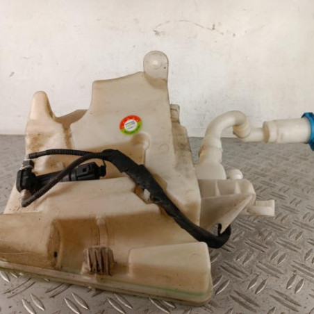 Vase de lave glace VOLKSWAGEN POLO 5