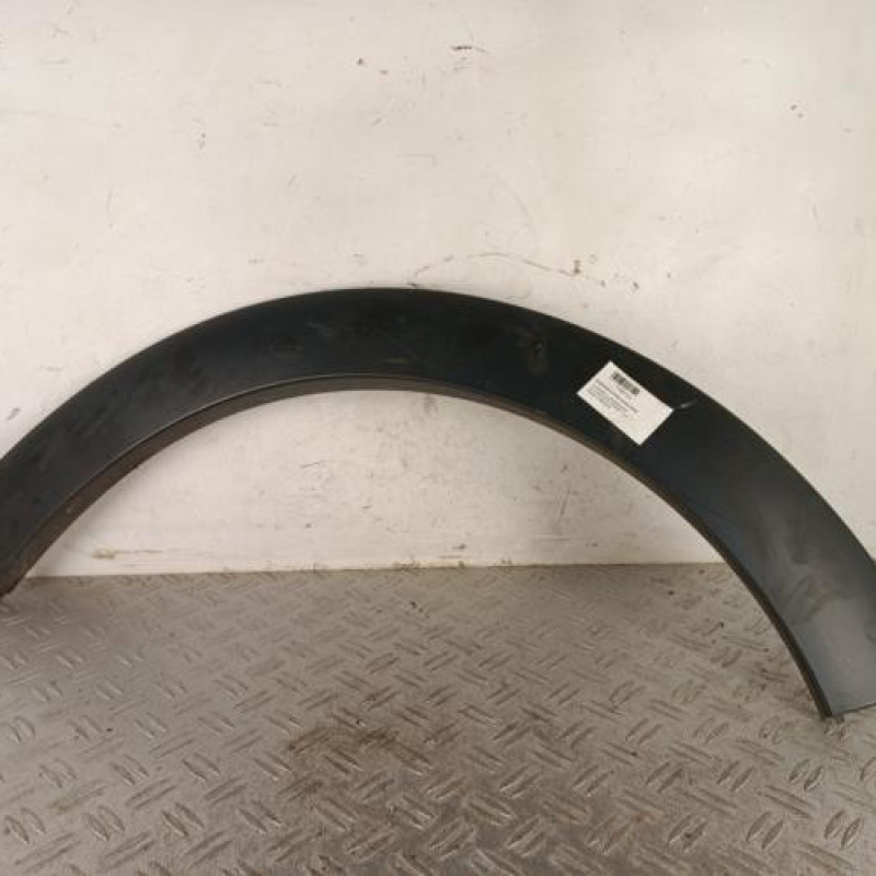 Extension d'aile avant droit CITROEN C3 3 SOCIETE