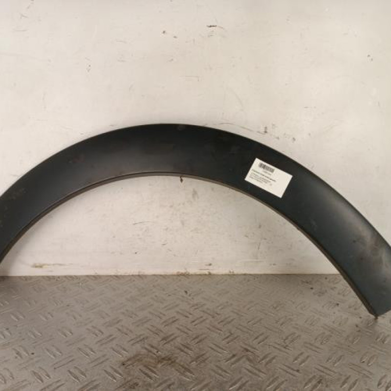 Extension d'aile avant gauche CITROEN C3 3 SOCIETE