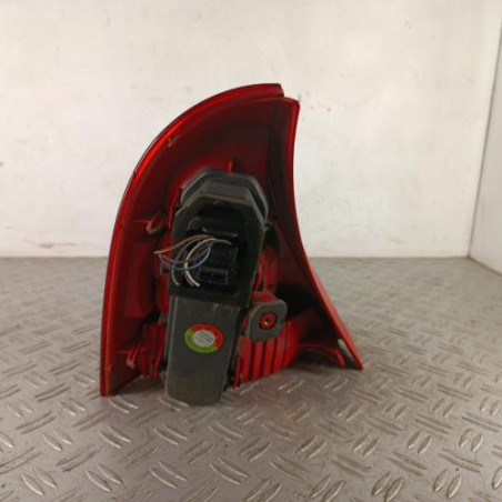 Feu arriere principal droit (feux) RENAULT CLIO 2 CAMPUS