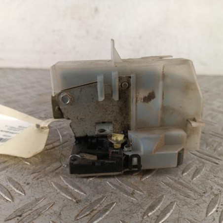 Serrure arriere gauche RENAULT CLIO 2 CAMPUS