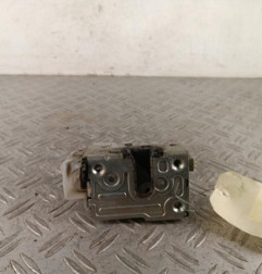 Serrure arriere gauche RENAULT CLIO 2 CAMPUS Photo n°3