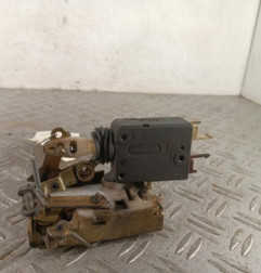 Serrure avant droit CITROEN SAXO Photo n°1