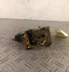 Serrure avant droit CITROEN SAXO Photo n°3