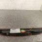 Feu arriere stop central RENAULT CLIO 2