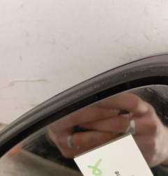 Retroviseur gauche FIAT 500X