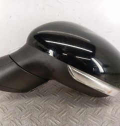 Retroviseur gauche FIAT 500X Photo n°3