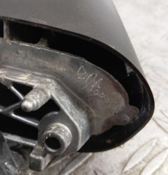 Retroviseur gauche FIAT 500X Photo n°6