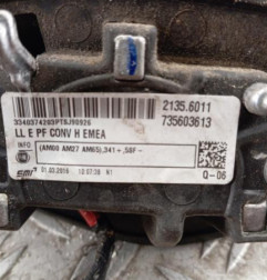 Retroviseur gauche FIAT 500X Photo n°7