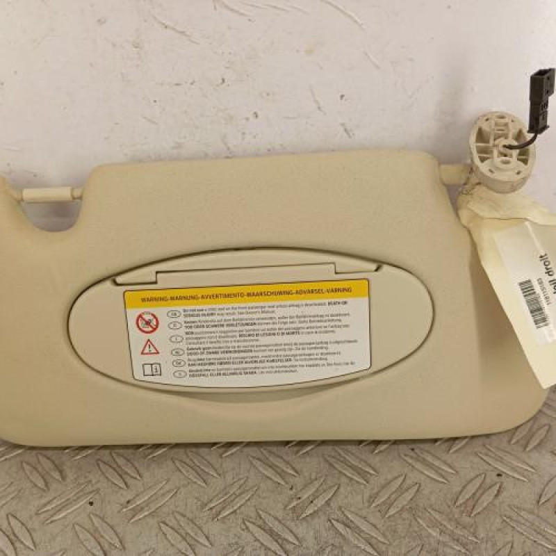 Pare soleil droit MINI MINI 2 R60