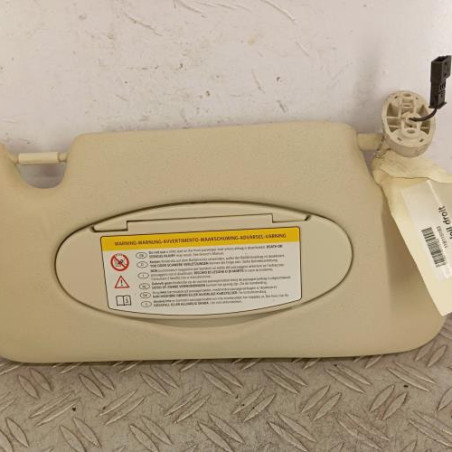 Pare soleil droit MINI MINI 2 R60 Photo n°1