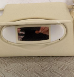 Pare soleil droit MINI MINI 2 R60 Photo n°3