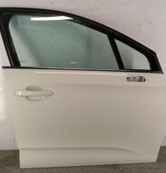 Porte avant droit CITROEN C4 2 Photo n°1