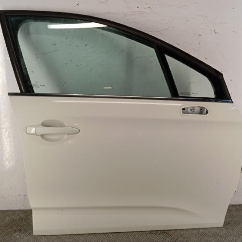 Porte avant droit CITROEN C4 2