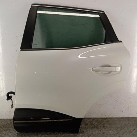 Porte arriere gauche RENAULT KADJAR Photo n°1