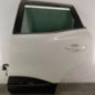 Porte arriere gauche RENAULT KADJAR