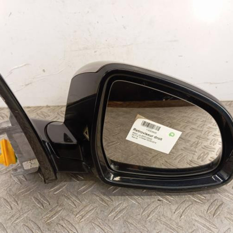 Retroviseur droit BMW X6 F16