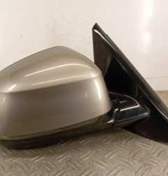 Retroviseur droit BMW X6 F16 Photo n°4