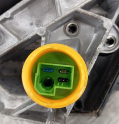 Retroviseur droit BMW X6 F16 Photo n°10