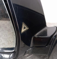 Retroviseur gauche BMW X6 F16