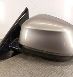 Retroviseur gauche BMW X6 F16 Photo n°3