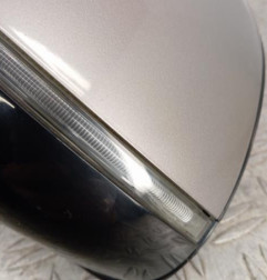 Retroviseur gauche BMW X6 F16 Photo n°5