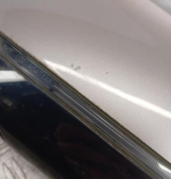 Retroviseur gauche BMW X6 F16 Photo n°6