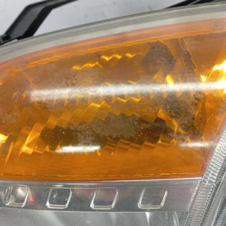 Optique avant principal gauche (feux)(phare) FORD FUSION