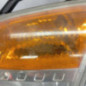 Optique avant principal gauche (feux)(phare) FORD FUSION