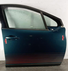 Porte avant droit PEUGEOT 2008 1 Photo n°1