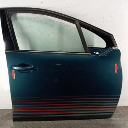Porte avant droit PEUGEOT 2008 1 Photo n°1