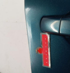 Porte avant droit PEUGEOT 2008 1