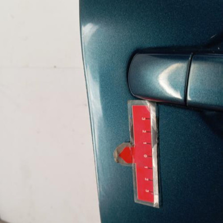 Porte avant droit PEUGEOT 2008 1