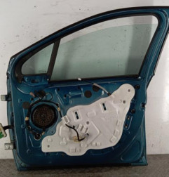Porte avant droit PEUGEOT 2008 1 Photo n°6