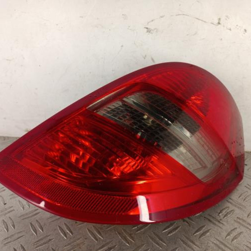 Feu arriere principal droit (feux) MERCEDES CLASSE A 169