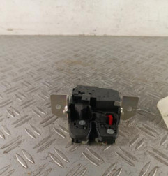 Serrure de hayon MERCEDES CLASSE A 169 Photo n°1