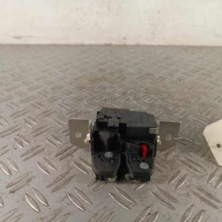 Serrure de hayon MERCEDES CLASSE A 169 Photo n°1