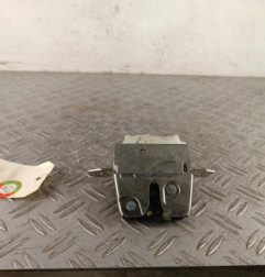 Serrure de hayon MERCEDES CLASSE A 169