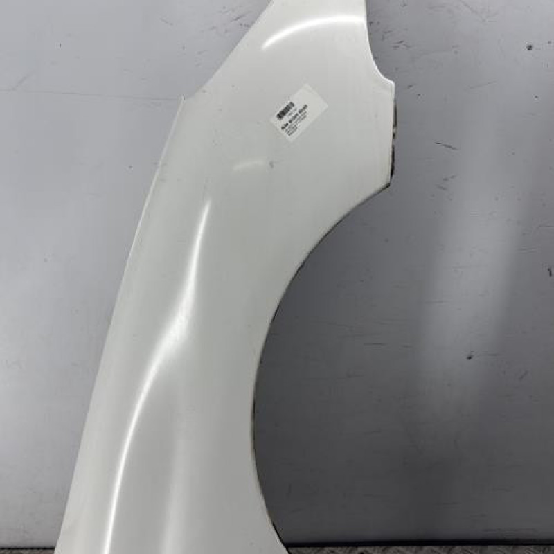 Aile avant droit PEUGEOT 206