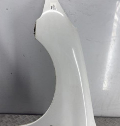 Aile avant gauche PEUGEOT 206 Photo n°1