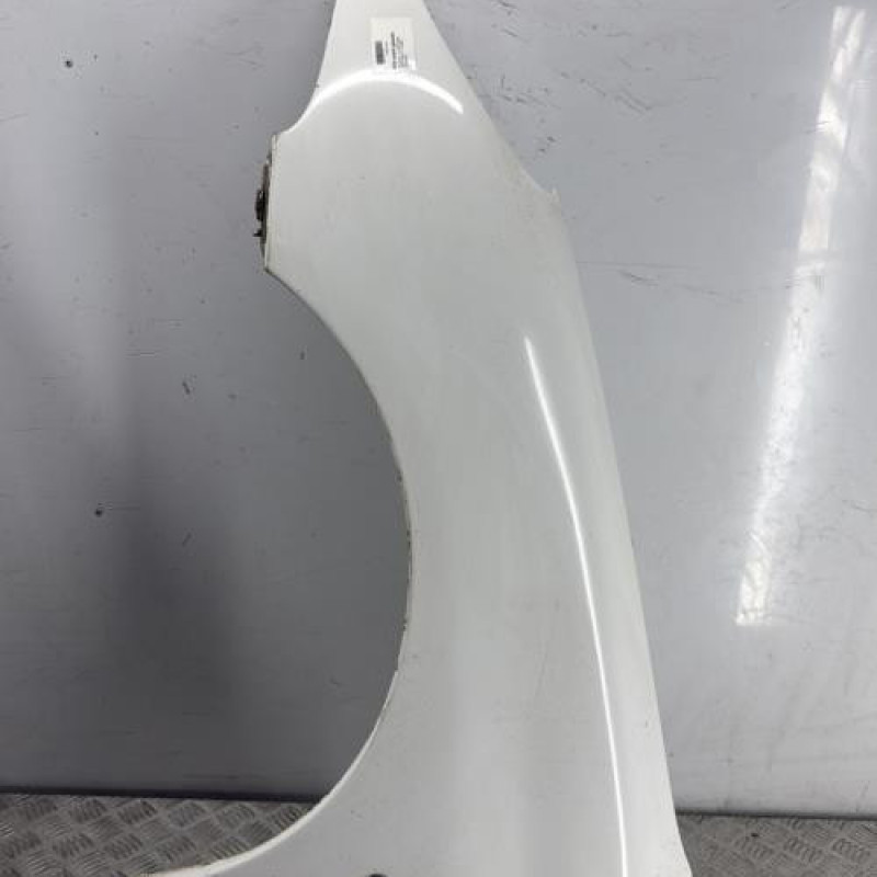 Aile avant gauche PEUGEOT 206