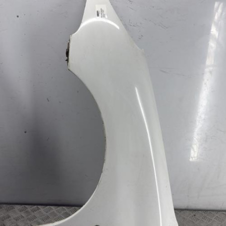 Aile avant gauche PEUGEOT 206 Photo n°1