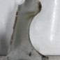 Aile avant gauche PEUGEOT 206