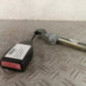 Attache ceinture avant droit RENAULT CLIO 2 CAMPUS