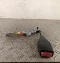 Attache ceinture avant droit RENAULT CLIO 2 CAMPUS